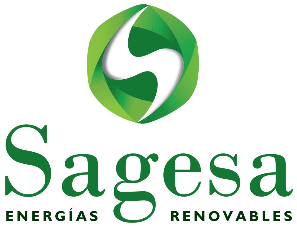 Logo Sagesa Energías Renovables